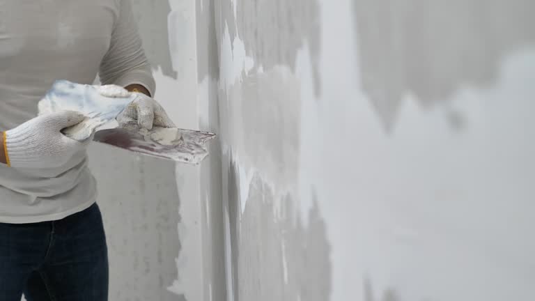 Best Repainting for Renovations  in Laurinburg, NC