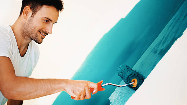 Best Water-Damaged Drywall Repair  in Laurinburg, NC